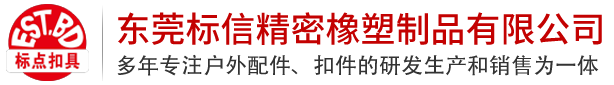 东莞标信精密橡塑制品有限公司